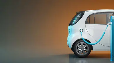 Araçlarda ÖTV oranları yeniden belirlendi: Elektrikli otomobillere de zam geldi