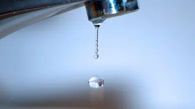 İSKİ duyurdu: İstanbul'un o ilçelerinde 15 saatlik su kesintisi!