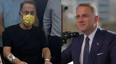 Beylikdüzü Belediye Başkanı Murat Çalık'tan yeniden kemik iliği alınacak