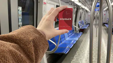 İstanbulkart’ta öğrenci 30 yaş sınırı iptal edildi!