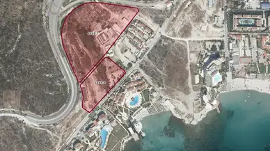 Takasın böylesi: Deprem bölgesinden dükkan, Alaçatı’dan denize sıfır arsa