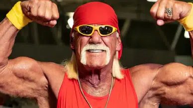 Hulk Hogan kimdir, kaç yaşında neden öldü?