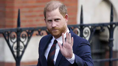 Prens Harry, Kral Charles’la barışmak istiyor ancak Kraliçe Camilla engel olabilir