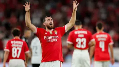 Beşiktaş, Orkun Kökçü transferi için resmen görüşmelere başladı