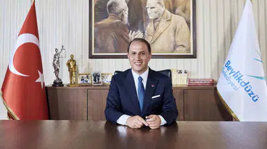 Tutuklu Beylikdüzü Belediye Başkanı Mehmet Murat Çalık yoğun bakıma alındı