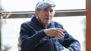 CHP eski Genel Başkanı Altan Öymen yoğun bakımda entübe edildi