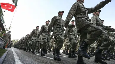 MSB, yeni bedelli askerlik ücretini resmen duyurdu