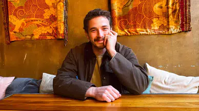 Oyuncu Cem Yiğit Üzümoğlu dahil 21 kişiye boykot soruşturması çerçevesinde hapis talebi