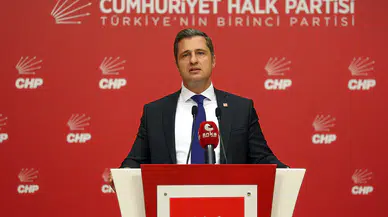 Mecliste kurulacak komisyonla ilgili CHP: Kendi önerdiğimiz komisyona girmeyecek halimiz yok