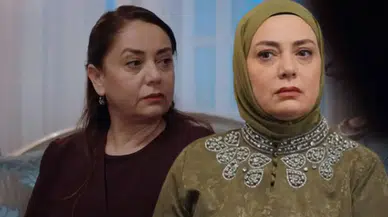 Kızılcık Şerbeti'nden ayrılığı olay olan Sibel Taşçıoğlu yeni rolü hakkında tüyolar verdi