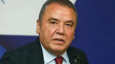 Tutuklu Antalya Büyükşehir Belediye Başkanı Muhittin Böcek’ten sahil ihalesi iddialarına yanıt