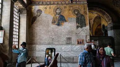 İstanbul’un tarihi yapıları deprem tehdidi altında