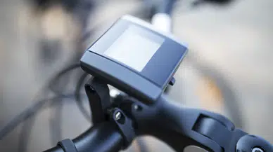 Bisikletle 2.50 promil alkollü yakalandı: 9 bin 267 TL ceza kesildi