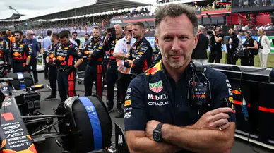 Red Bull, 20 yıllık takım patronu Christian Horner ile yollarını ayırdı
