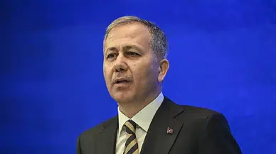 Bakan Yerlikaya: Artık silah değil, söz konuşacak