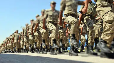 Bedelli askerlik ücreti ne kadar oldu? Enflasyon verisi sonrası çıkan bedelli askerlik zammı ne kadar?