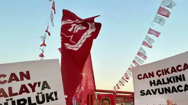 Tutuklama talebiyle mahkemeye sevk edilen 10 TİP üyesi serbest bırakıldı