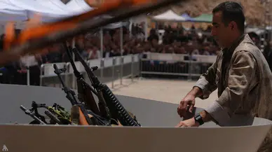 Anket: Vatandaş yeni çözüm sürecine destek veriyor mu?