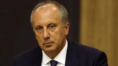 Muharrem İnce’den Ali İsmail Korkmaz paylaşımı: Ne seni unuttuk, ne de sana kıyanları affettik