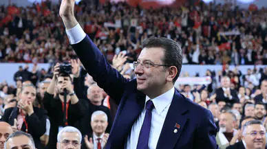 İmamoğlu'nun diploma davasının tarihi belli oldu