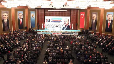 AK Parti Kızılcahamam kampı sona erdi: Asgari ücret zammı, hobi bahçeleri ve bölgesel sorunlar öne çıktı