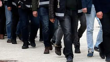 İstanbul’da organize suç operasyonu: 21 tutuklama, 16.2 milyon dolarlık malvarlığına el konuldu