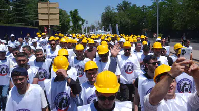 Türk-İş grev kararı aldı: 500 kuruma grev ilanı asılacak