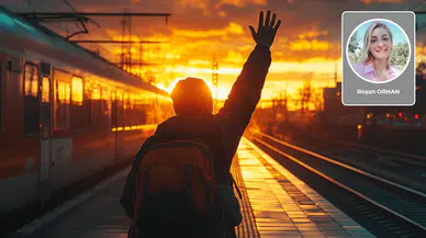 Roşan Orhan yazdı: Vedayı unutanlar için: Görüşürüz...