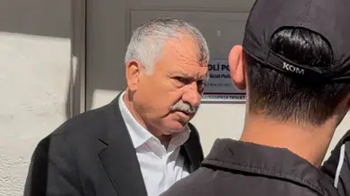 Zeydan Karalar'ın ifadesine ulaşıldı: "Görevim boyunca tüm ihaleler şeffaf ve denetlenebilir yapıldı"