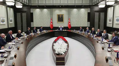 İddia: Cumhurbaşkanı Erdoğan bu akşam bazı bakanlara veda yemeği düzenleyecek