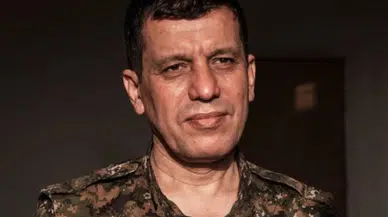 Mazlum Abdi kimdir? Mazlum Abdi öldü mü? SDG lideri suikasta mı uğradı?