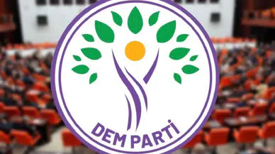 DEM Parti'den 'fesih' açıklaması