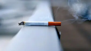 Bir sigara grubuna 5 TL zam geldi