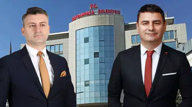 Bayrampaşa Belediye Meclisi'nde CHP'li iki üye partisinden istifa etti