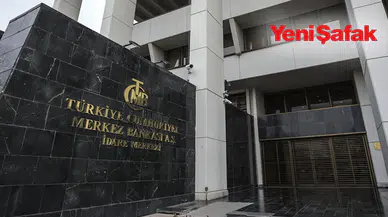 Yeni Şafak’tan Merkez Bankası’na eleştiri: Faiz-döviz-enflasyon düzeni soygun gibi