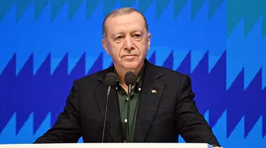Cumhurbaşkanı Erdoğan'dan tarihi konuşma: Biz ne yaptığımızı çok iyi biliyoruz, kimse korkmasın