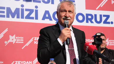 Makina Mühendisleri Odası'ndan Zeydan Karalar’a destek açıklaması: Meslektaşımızın tutuklanmasını kınıyoruz