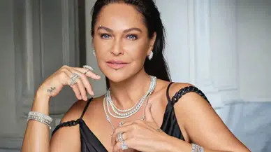 Hülya Avşar’dan çarpıcı açıklama: Benden daha az kazanan erkeğe saygı duymam