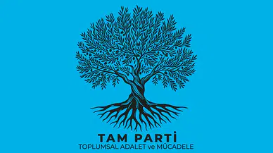 Kuzey Kıbrıs'ta 'TAM Parti' kuruldu: Rengi ise 'Ecevit mavisi' oldu!