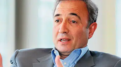 Aziz Yıldırım'ın ‘Otur lan sen’ dediği kişi kim? Hamdi Akın kimdir, nereli, kaç yaşında, ne iş yapıyor?