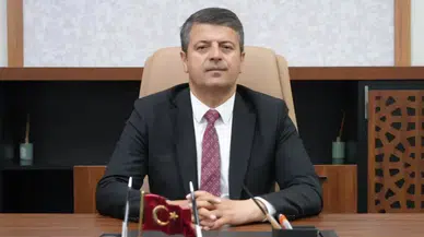 Adıyaman Belediye Başkanı Abdurrahman Tutdere görevden uzaklaştırıldı