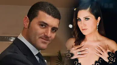 Sibel Can ve Emir Sarıgül kameralardan kaçamadı