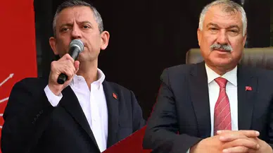 Zeydan Karalar'a destek mitingi: Özgür Özel perşembe günü Adana'da