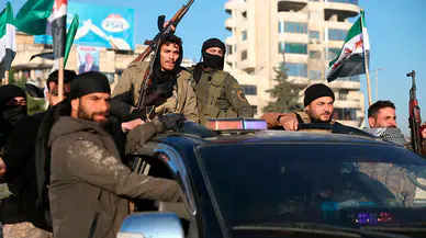 ABD, 'Heyet Tahrir Şam'ı terör örgütü listesinden çıkardı