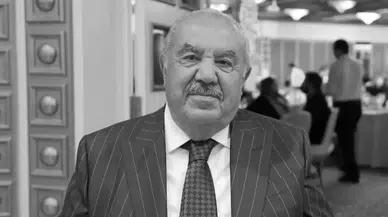 Tunç Holding Kurucusu Tuncay Azaphan hayatını kaybetti