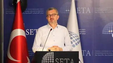 Burhanettin Duran kimdir? Nereli, ne iş yapar, kaç yaşında, evli mi, çocuğu var mı?