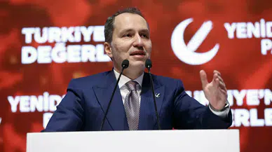 Fatih Erbakan'dan 'ittifak' sorusuna akıl karıştıran yanıt