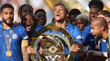 Chelsea, 2025 FIFA Kulüpler Dünya Kupası’nda PSG’yi 3-0 yenerek şampiyon oldu