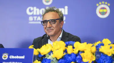 Chobani'nin sahibi Hamdi Ulukaya'nın "Türkiyeliler" ifadesi tepki çekti