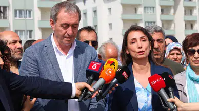 DEM Parti’den PKK’nın silah bırakması hakkında ilk açıklama: Demokratik Türkiye için yeni bir dönem başlıyor